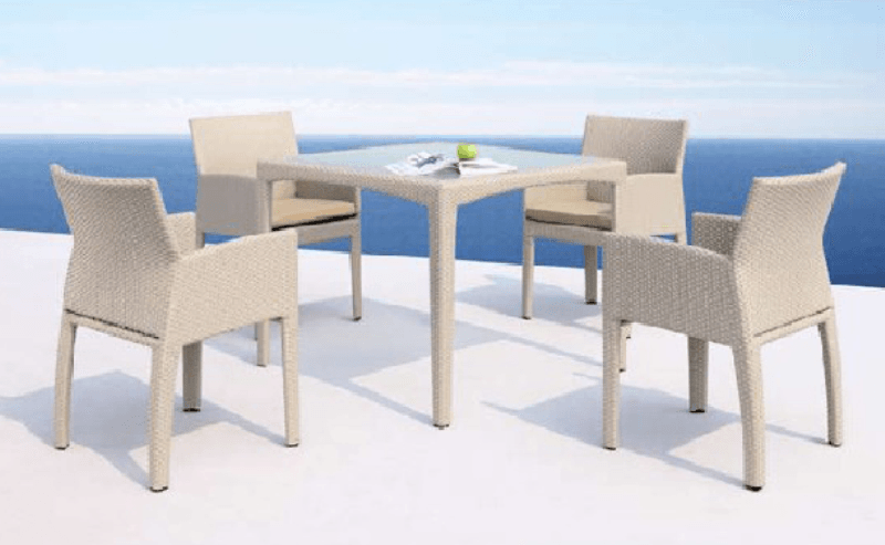 Dining set St Maxime