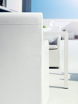 Tuinset Capri