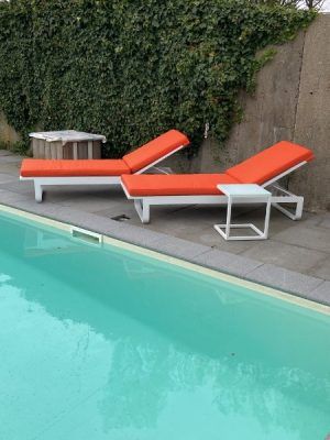 Ligbedden Cannes bezorgd in Driebergen