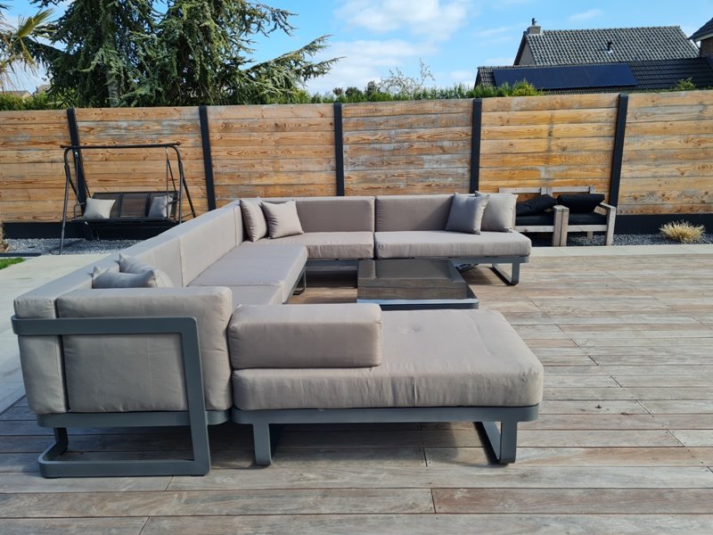 Loungeset Cannes - Imagen 5