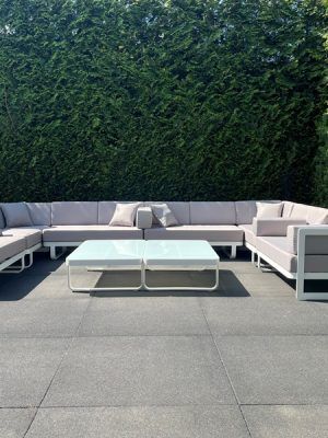 Loungeset Cannes