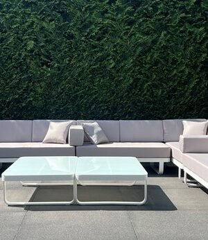 Loungeset Cannes