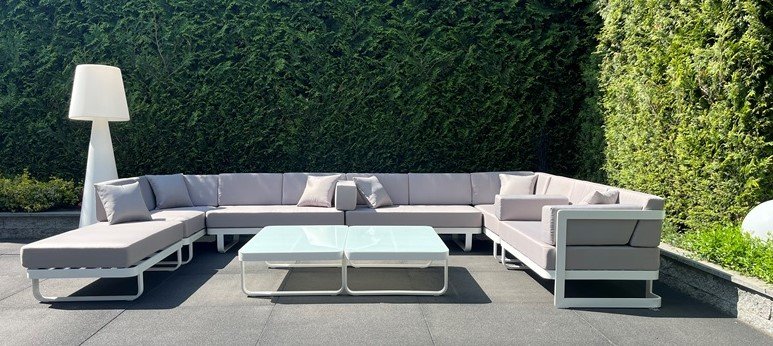 Loungeset Cannes