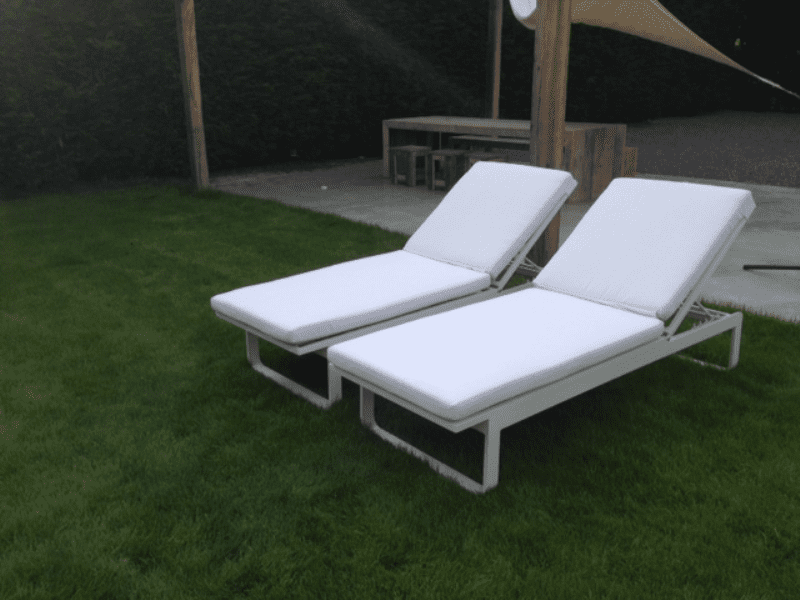 Ligbedden Cannes - Imagen 16