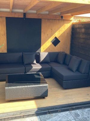 Loungeset Hyeres
