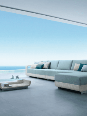 Loungeset Hyeres