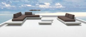 Lees meer over het artikel Exclusieve Loungeset
