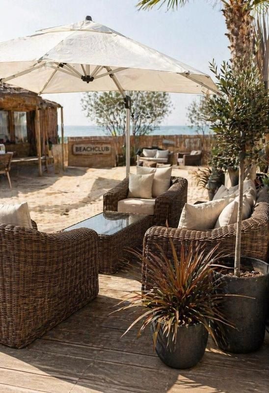 Loungeset Mandelieu - Afbeelding 3