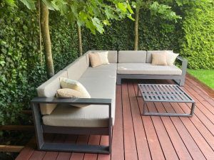 Loungeset aanbieding kopen