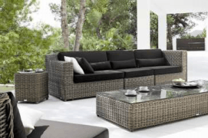 Lees meer over het artikel Loungeset St. Tropez