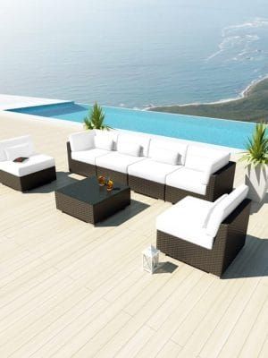 Lounge serie Marseille