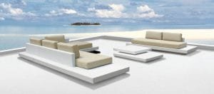 Lee más sobre el artículo Loungeset aanbieding