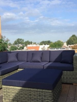 Loungeset Theoules Referenties