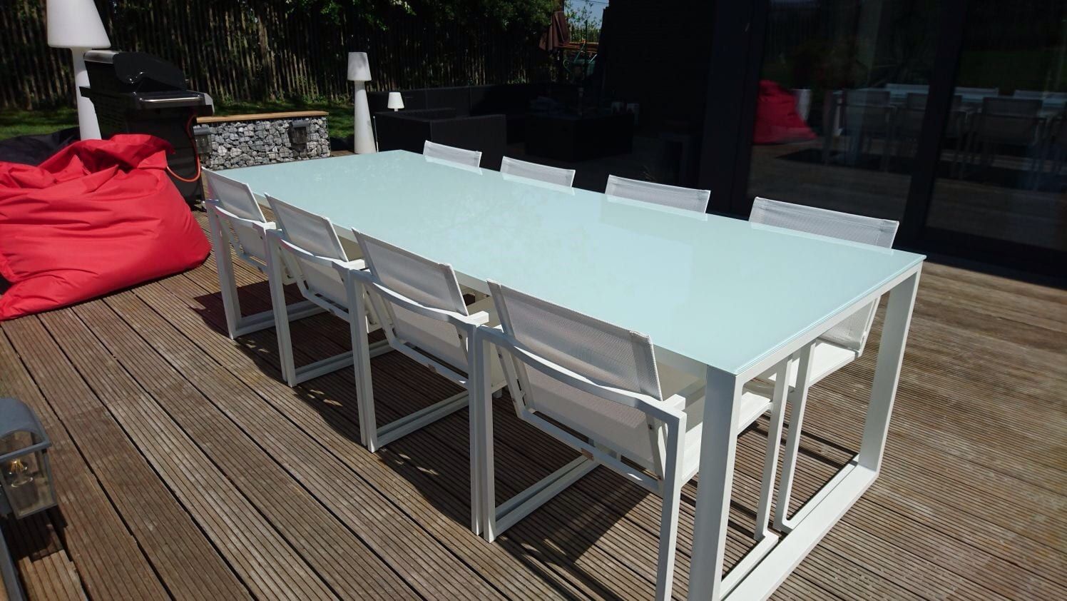 Tuinset Ibiza - Afbeelding 5