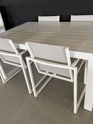 Tuinset Ibiza
