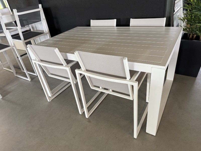 Tuinset Ibiza - Afbeelding 3