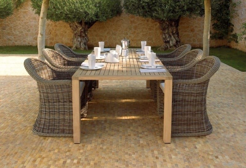 Lees meer over het artikel Tuinset Lounge