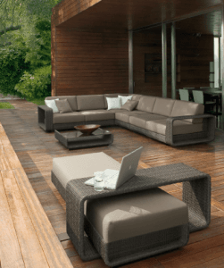 Lees meer over het artikel Lounge Tuinmeubelen