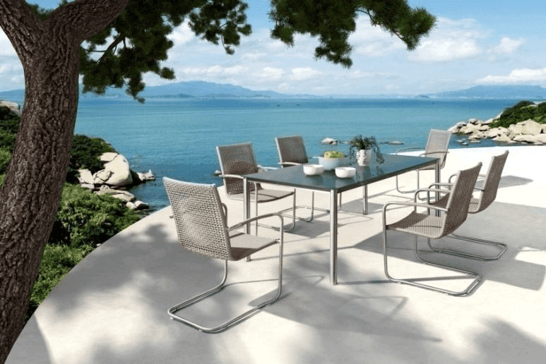 Lees meer over het artikel Tuinset aanbieding