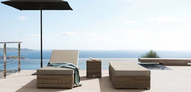 Lees meer over het artikel Luxe Tuinmeubelen
