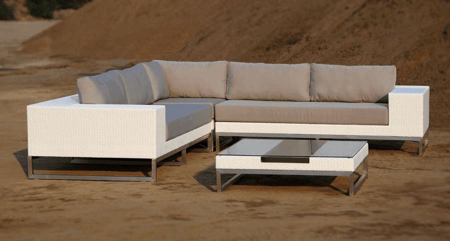 Lees meer over het artikel Loungeset aanbieding
