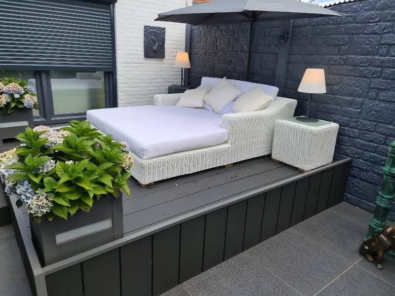 Duo Ligbed St. Tropez - Imagen 3