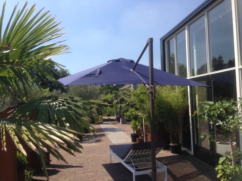 Parasol Siena (300x300cm) - Imagen 8