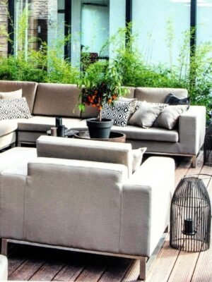 Loungeset Ancona