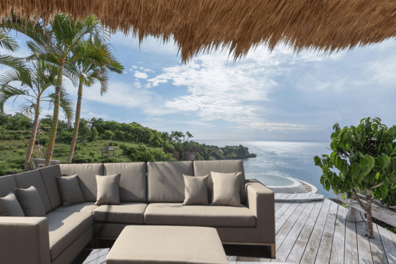 Loungeset Ancona - Afbeelding 9