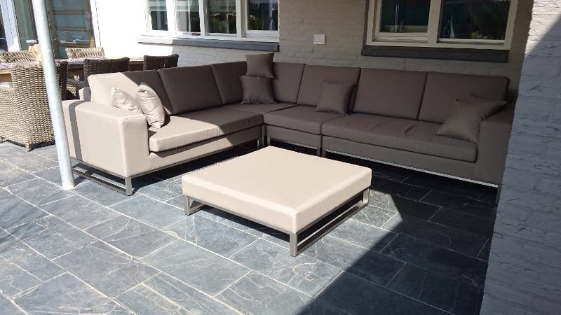 Loungeset Ancona - Afbeelding 8