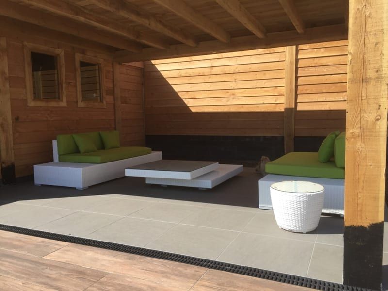 Loungeset Eze - Afbeelding 5