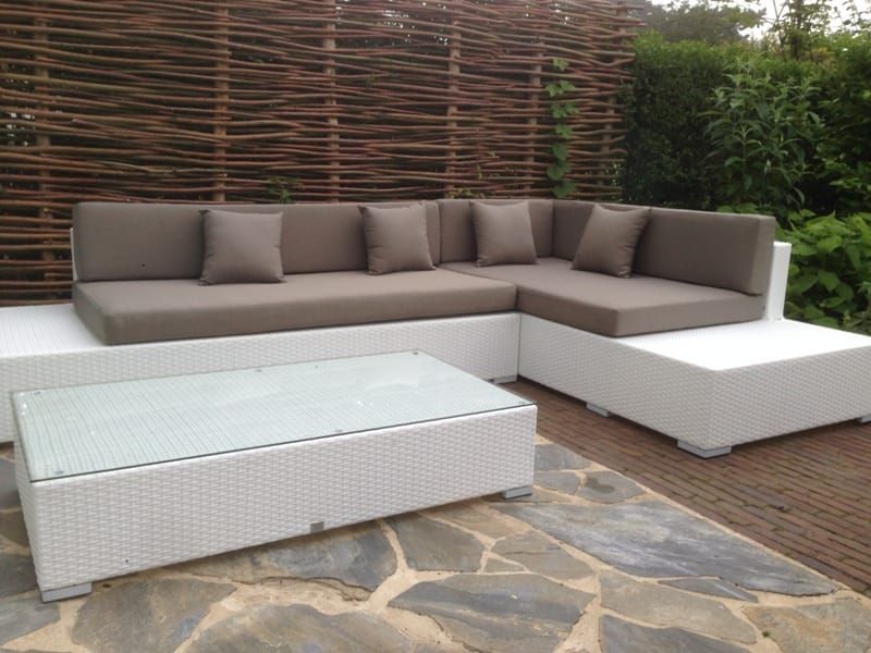 Loungeset Eze - Afbeelding 10