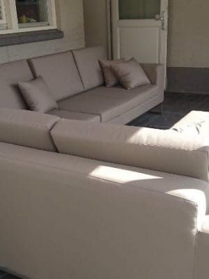 Loungeset Ancona