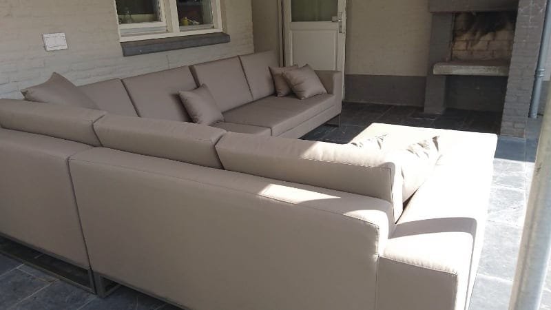 Loungeset Ancona