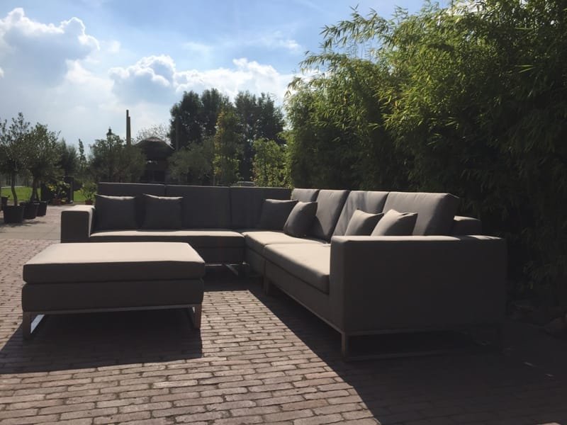 Loungeset Ancona - Afbeelding 7
