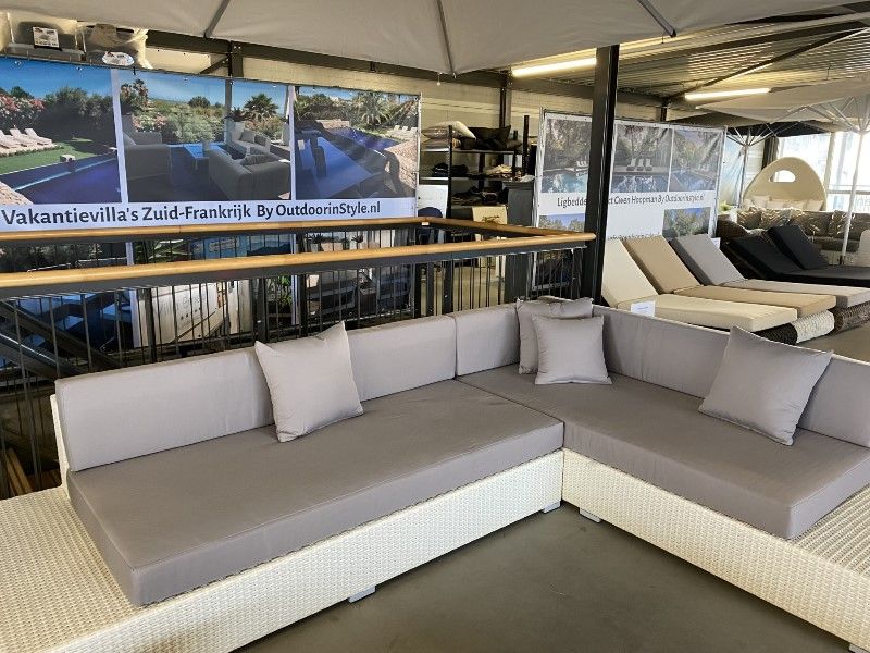 Loungeset Eze