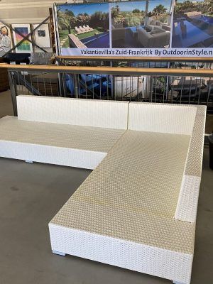 Loungeset Eze