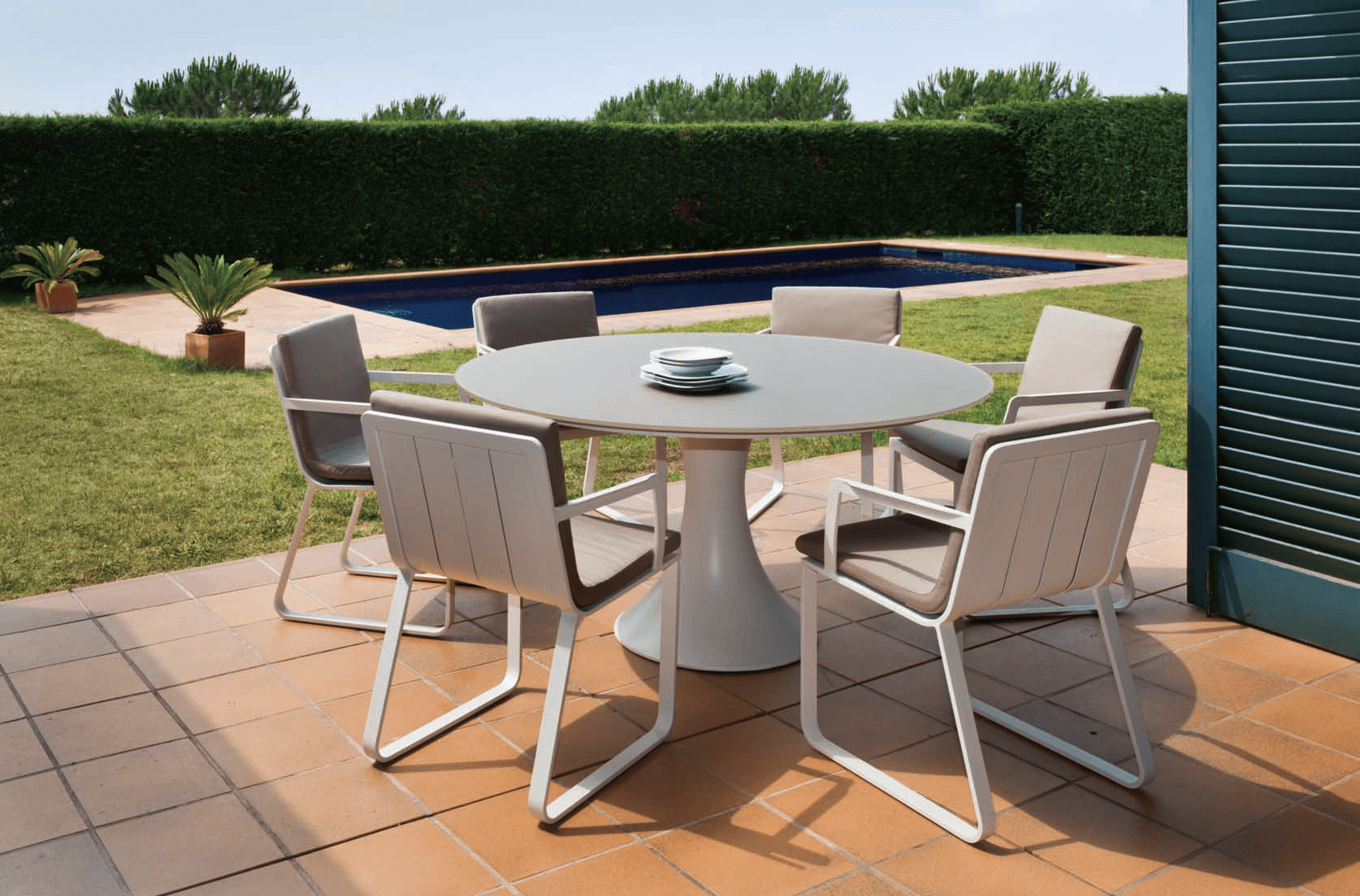 Lees meer over het artikel Tuinset aanbieding