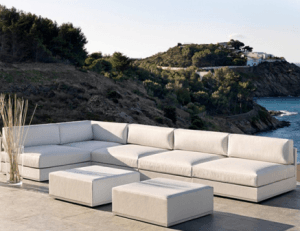 Lees meer over het artikel Loungeset design