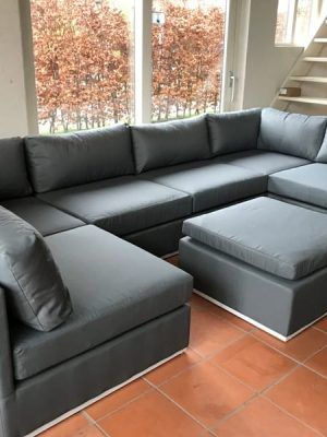 Loungeset Porto Cervo