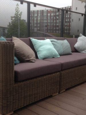 Element Hotel Amsterdam