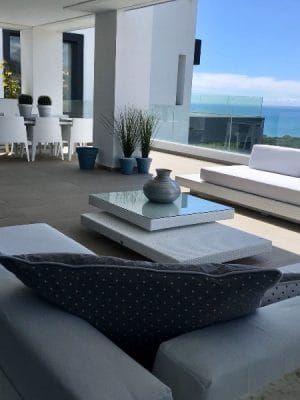 Vakantiehuis Marbella Spanje