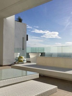 Vakantiehuis Marbella Spanje