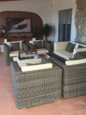 Vakantie Villa Spanje Altea