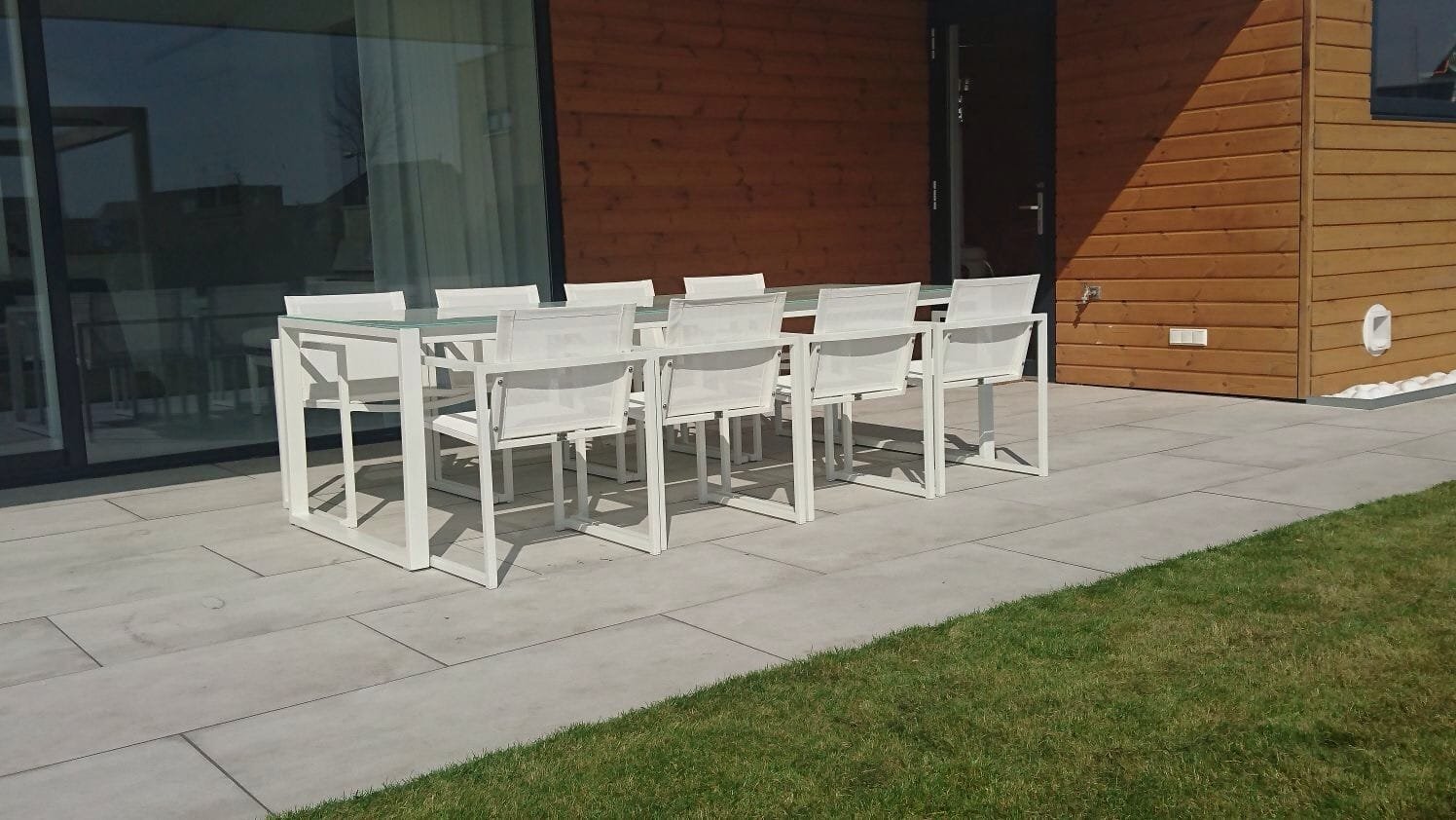 En este momento estás viendo Tuinset modern