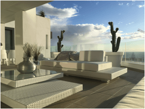 Lees meer over het artikel Loungeset
