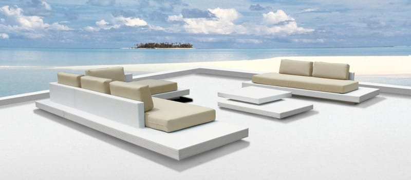 Lee más sobre el artículo Loungeset voordeel