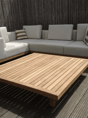 Loungeset Cap Ferrat EXTRA KORTING