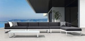 Lees meer over het artikel Loungeset Cannes