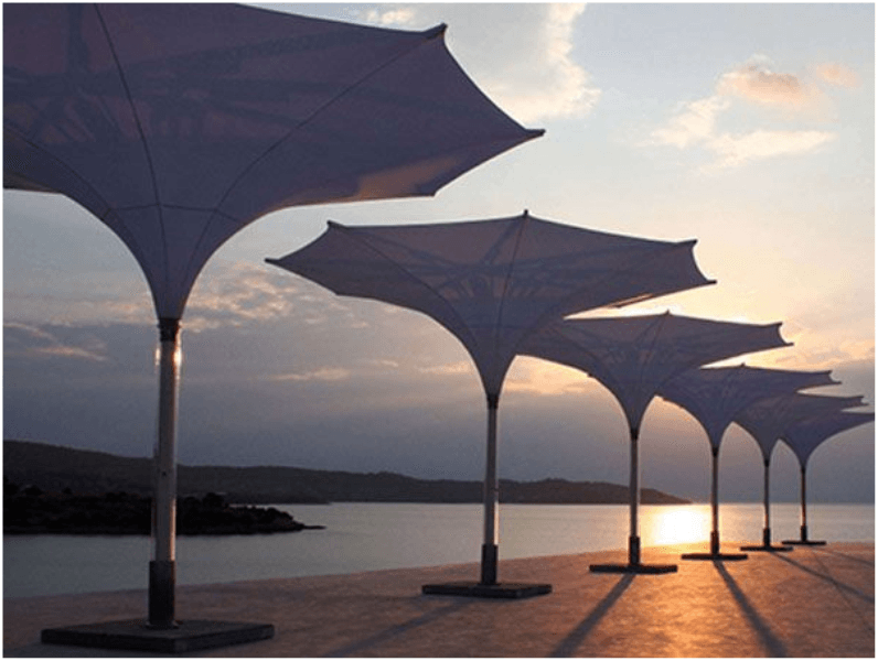 Lee más sobre el artículo Parasol kopen